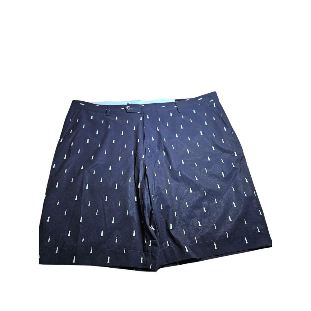 Fairway and Greene Larson Tech Shorts Lighthouse Size 42